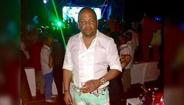 Mira Lo Que Se Necesita Para Atrapar A César El Abusador