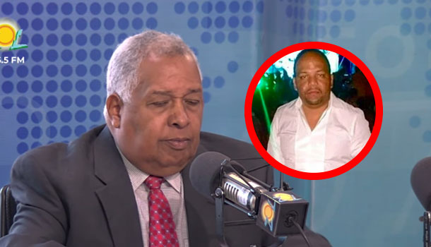 Conversando Con El Historiador Español, César Vidal Sobre El Por Qué Abandono Su Natal España En ENM