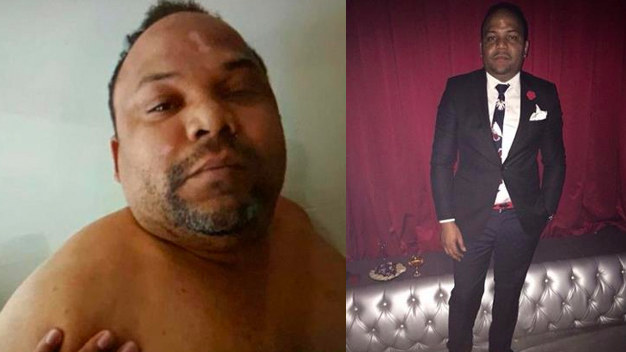 La DNCD Y La Procuraduría General Ofrecen Todos Los Detalles Sobre El Apresamiento De César “El Abusador”