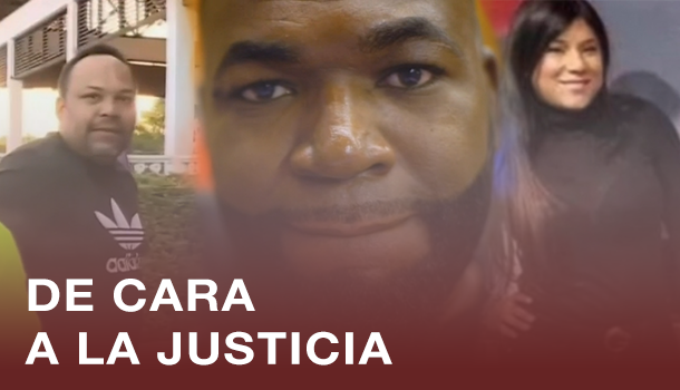 Más Detalles Sobre Confrontamiento De David Ortiz Y Su Ex Pareja