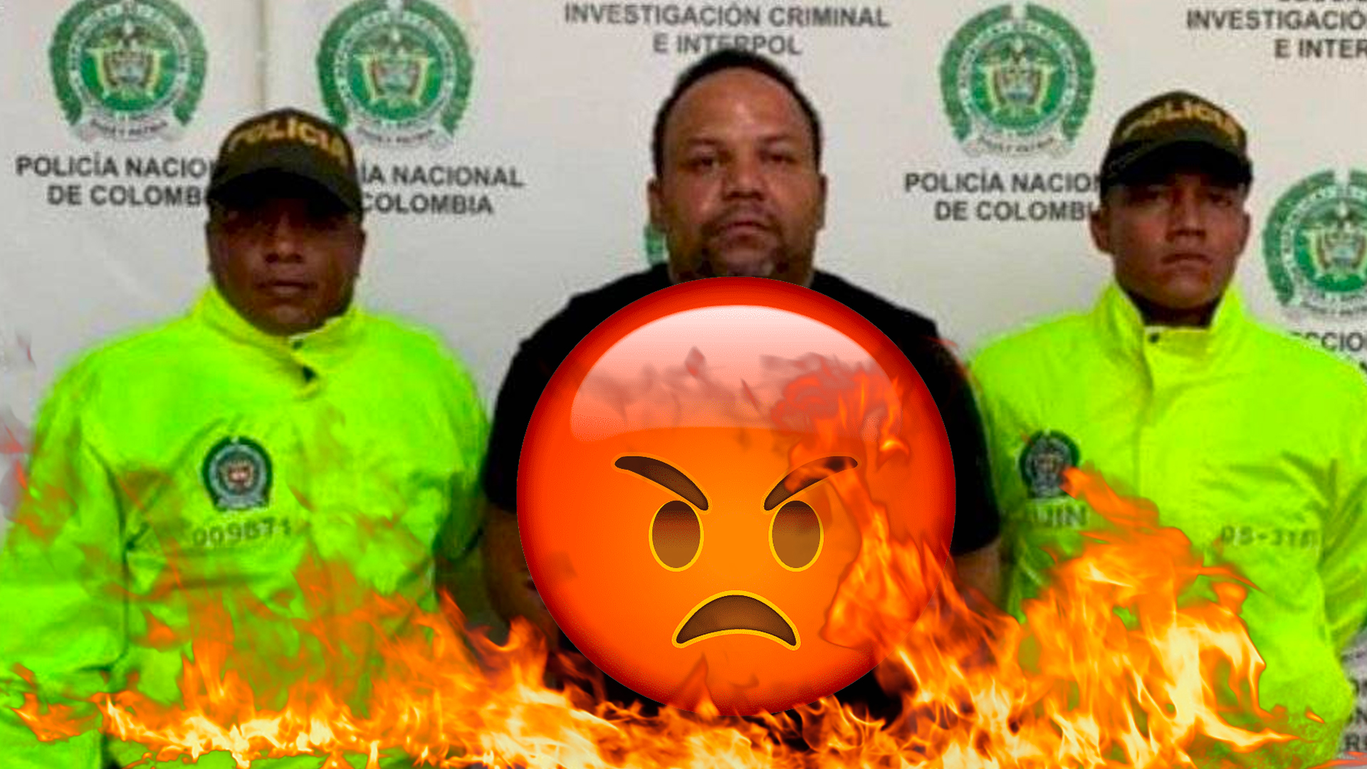 Periodista Pregunta: ¿Por Qué Gobierno De Danilo No Atrapó A César El Abusador?