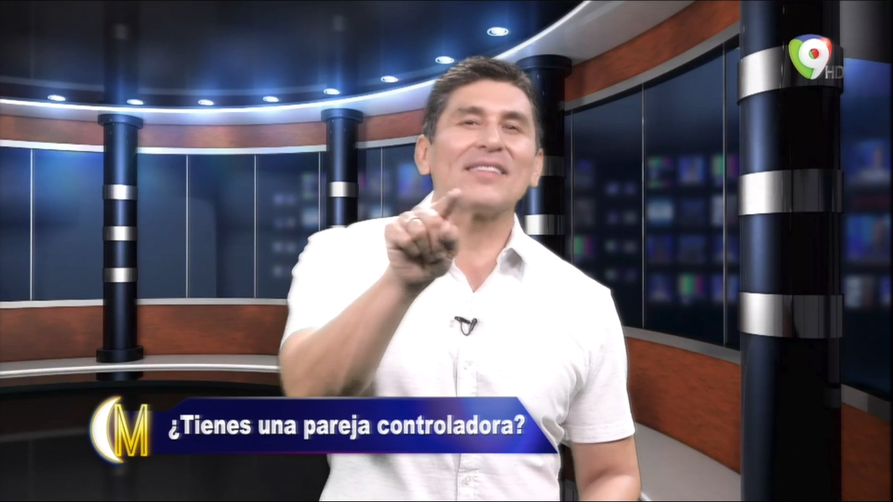 El Placer De Vivir Con El Dr. César Lozano: ¿Cómo Saber Si Tienes Una Pareja Controladora?