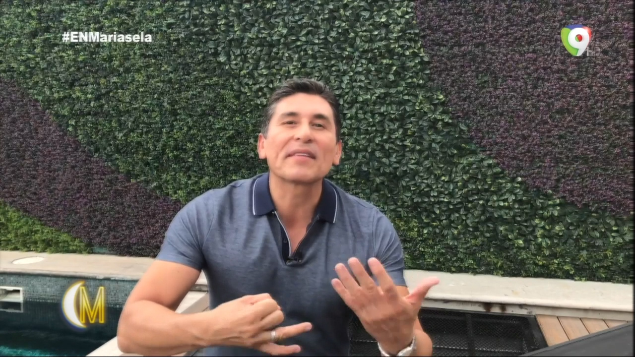 El Dr. César Lozano Comenta Sobre La Situación Al Volver Con Un/una Ex