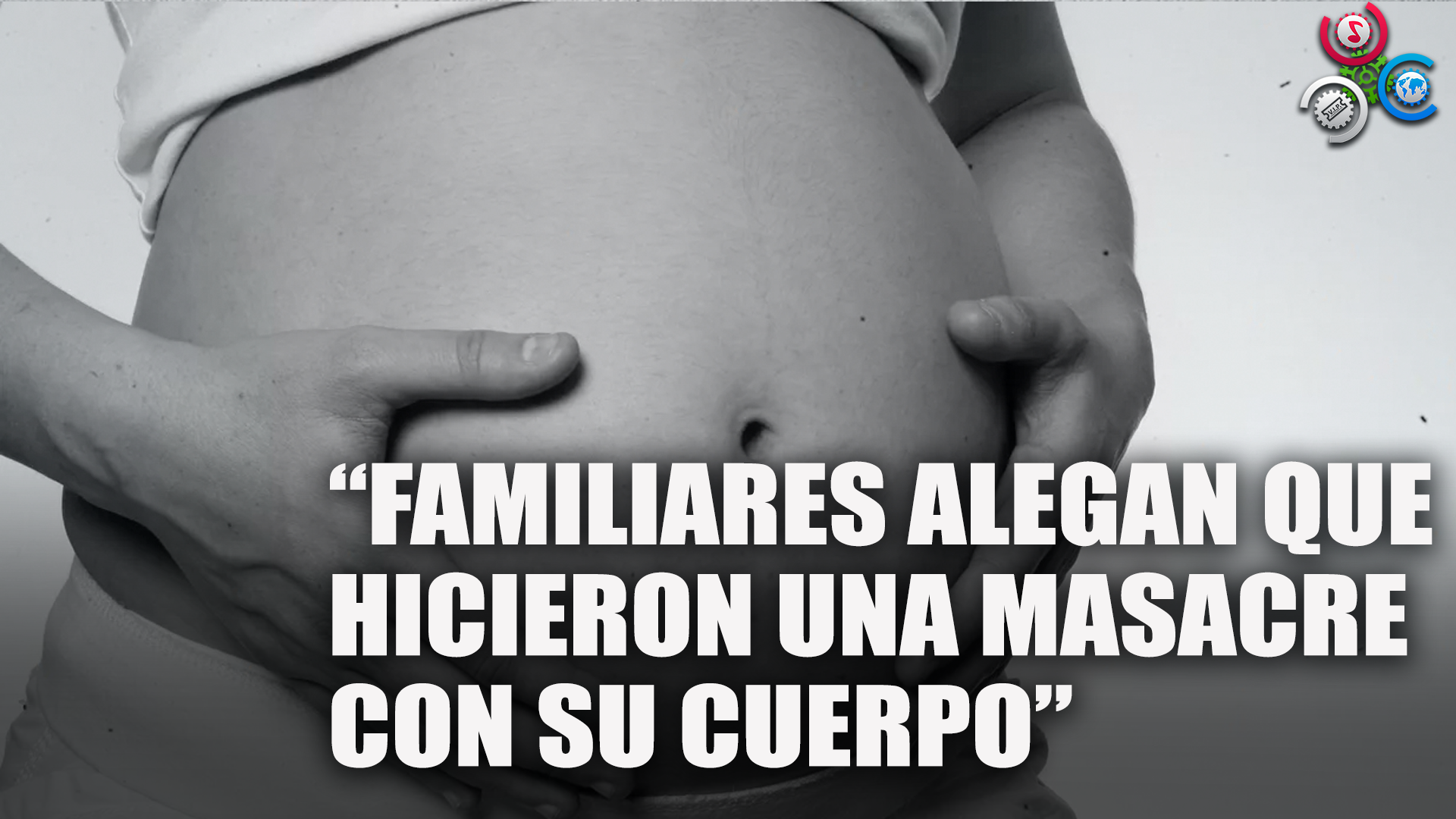 MUERE MUJER TRAS SER SOMETIDA A UNA CESÁREA