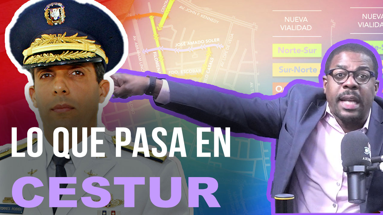 Lo Que Se Oculta En El Problema De CESTUR, Según Rafael Linares