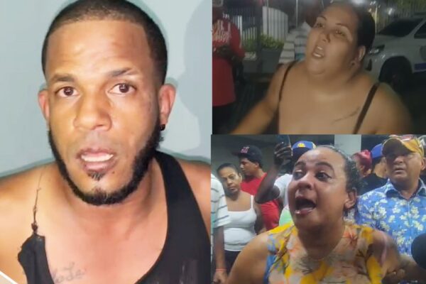 Sale A Luz último Video De “Chilo La Para” De Moca Luego De Ser Apresado