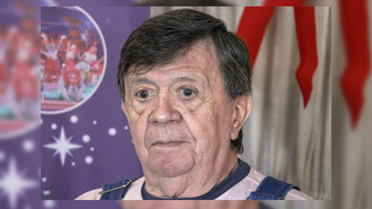 Acusan Al Comediante Mexicano Xavier López ‘Chabelo’ De Acoso Sexual