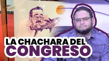Manuel Cruz: “Hay Que Sacar La Cháchara Del Congreso”