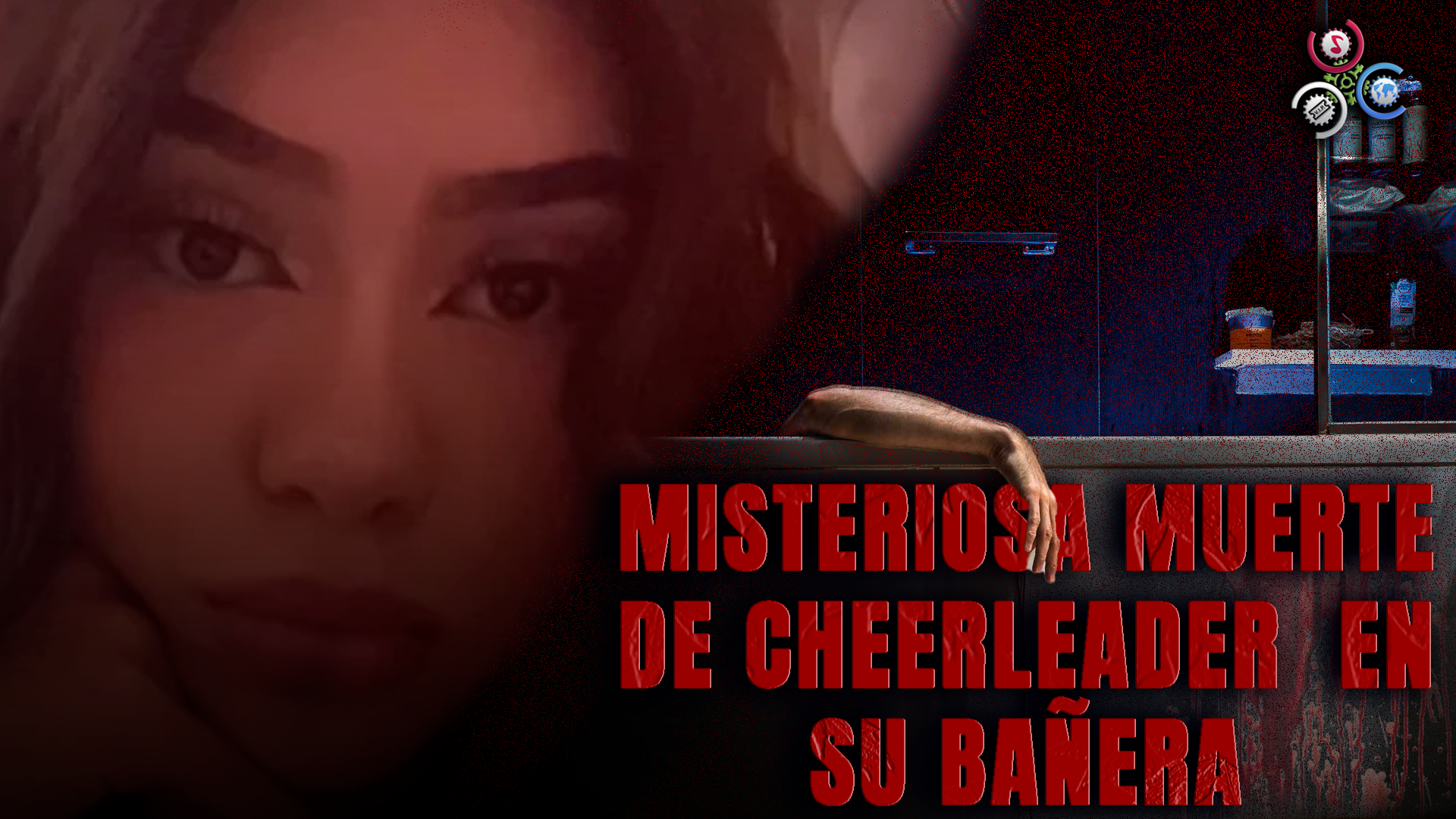 Misteriosa Muerte De Cheerleader En Su Bañera