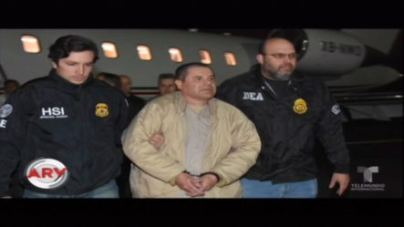 Fiscales Solicitan Sanción Contra Abogados Del Chapo Guzmán