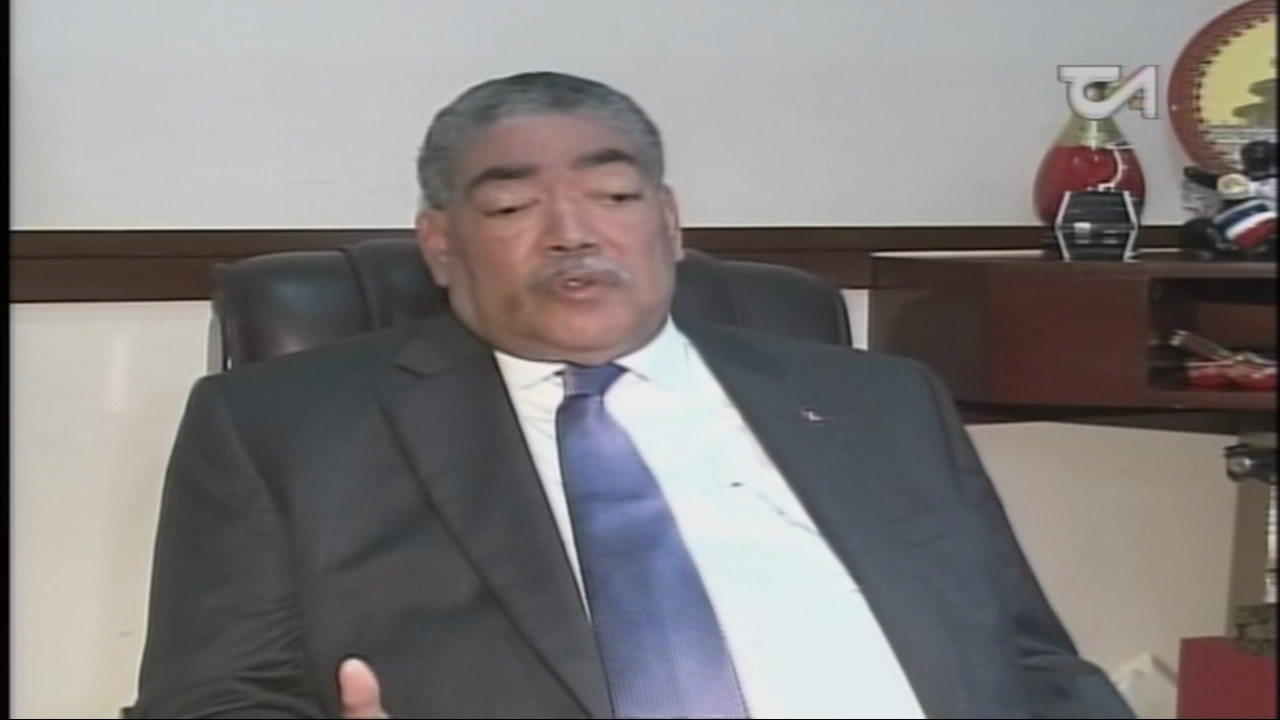 Ministro De Integración Regional Asegura Sectores Externos Que Adversan Al Gobierno De Maduro Buscan Desmoralizar Al Chavismo