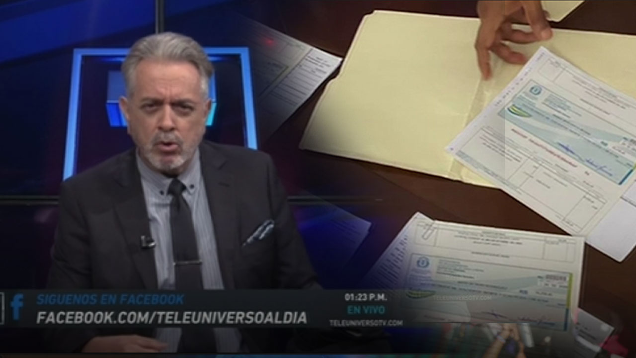 Retienen Salarios A Vocal De Junta Distrital De Canca En Moca Por No Presentarse En Las Reuniones