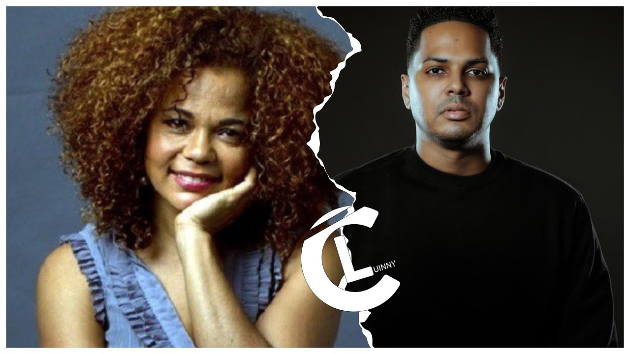 CHEDDY GARCIA Y SANTIAGO MATIAS EN PROBLEMAS (CHEDD LE PROHÍBE HABLAR DE SU HIJA CHELSY)