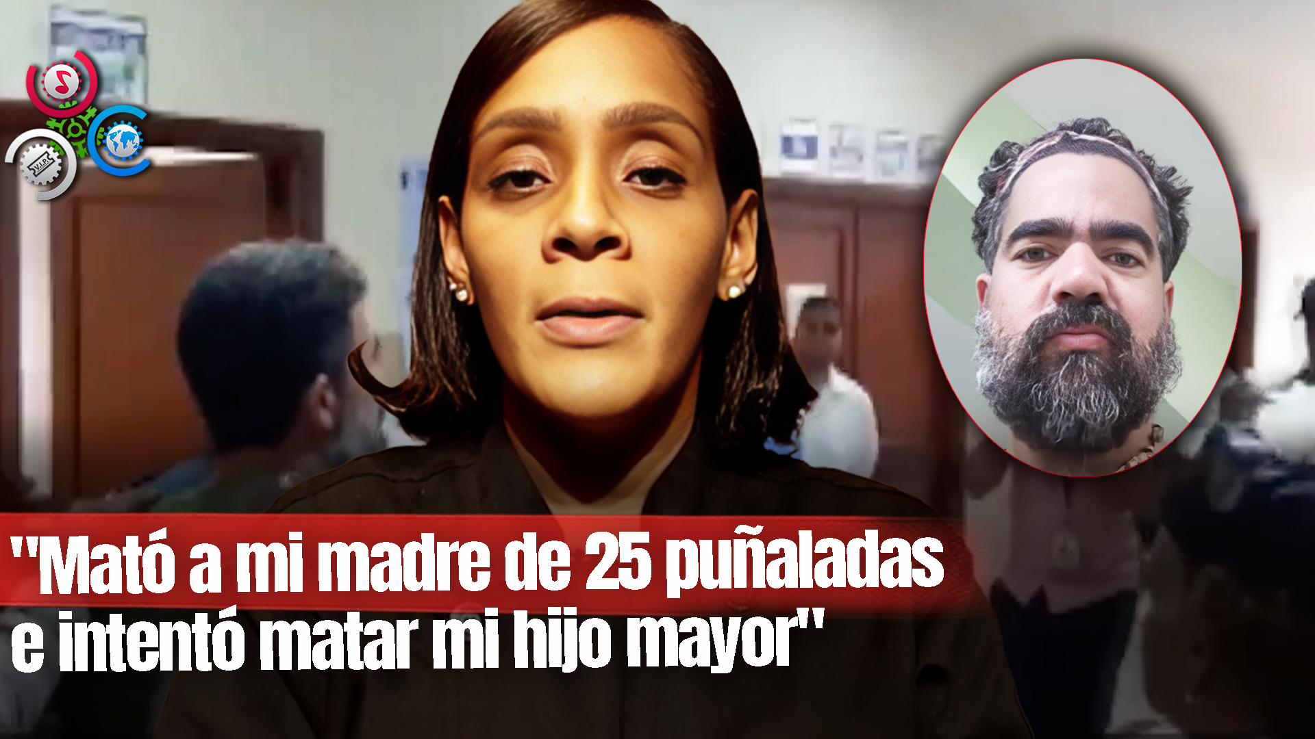 Chef Pide Apertura Juicio De Fondo Contra Su Expareja Por Asesinato De Su Madre