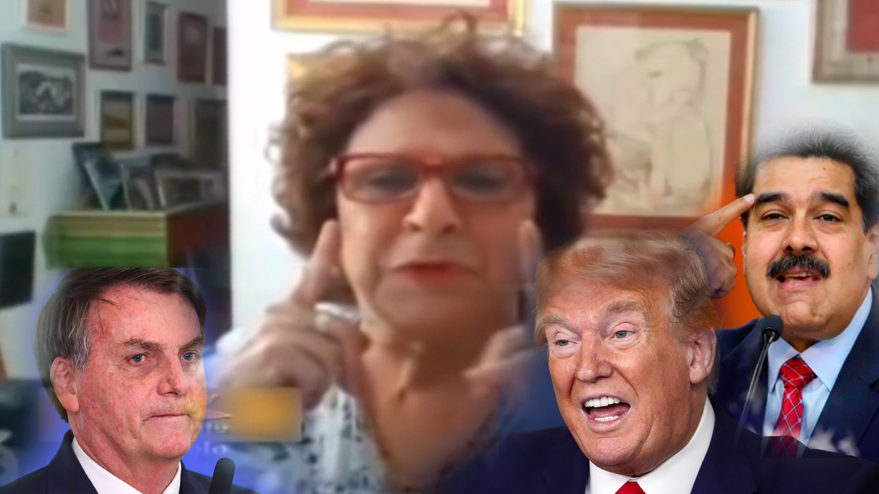 Mira A Quién Consuelo Les Desea Que Le De El Coronavirus Y El Por Qué