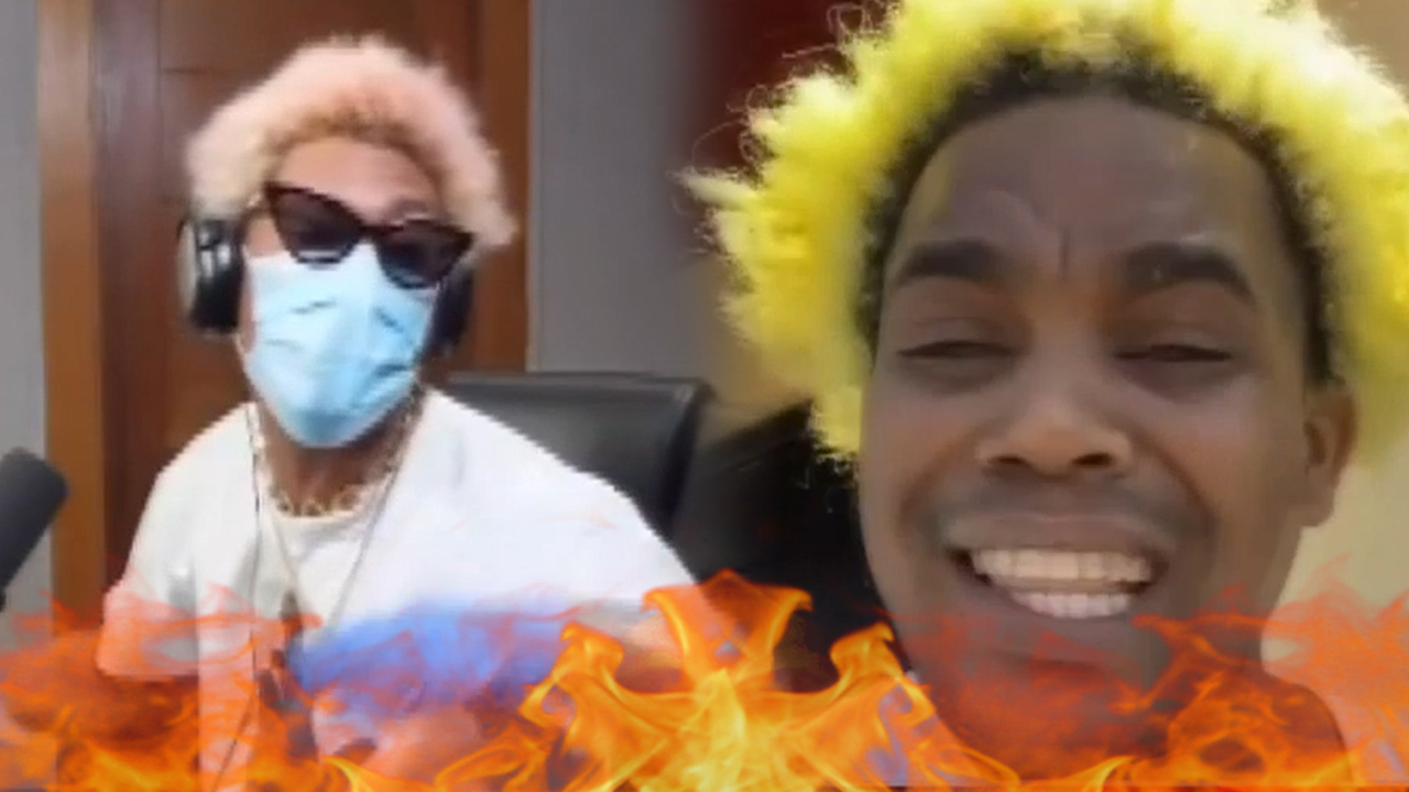 Cherry Scom Se Va En Sentimiento Y Dice Necesitar Un Amor Verdadero