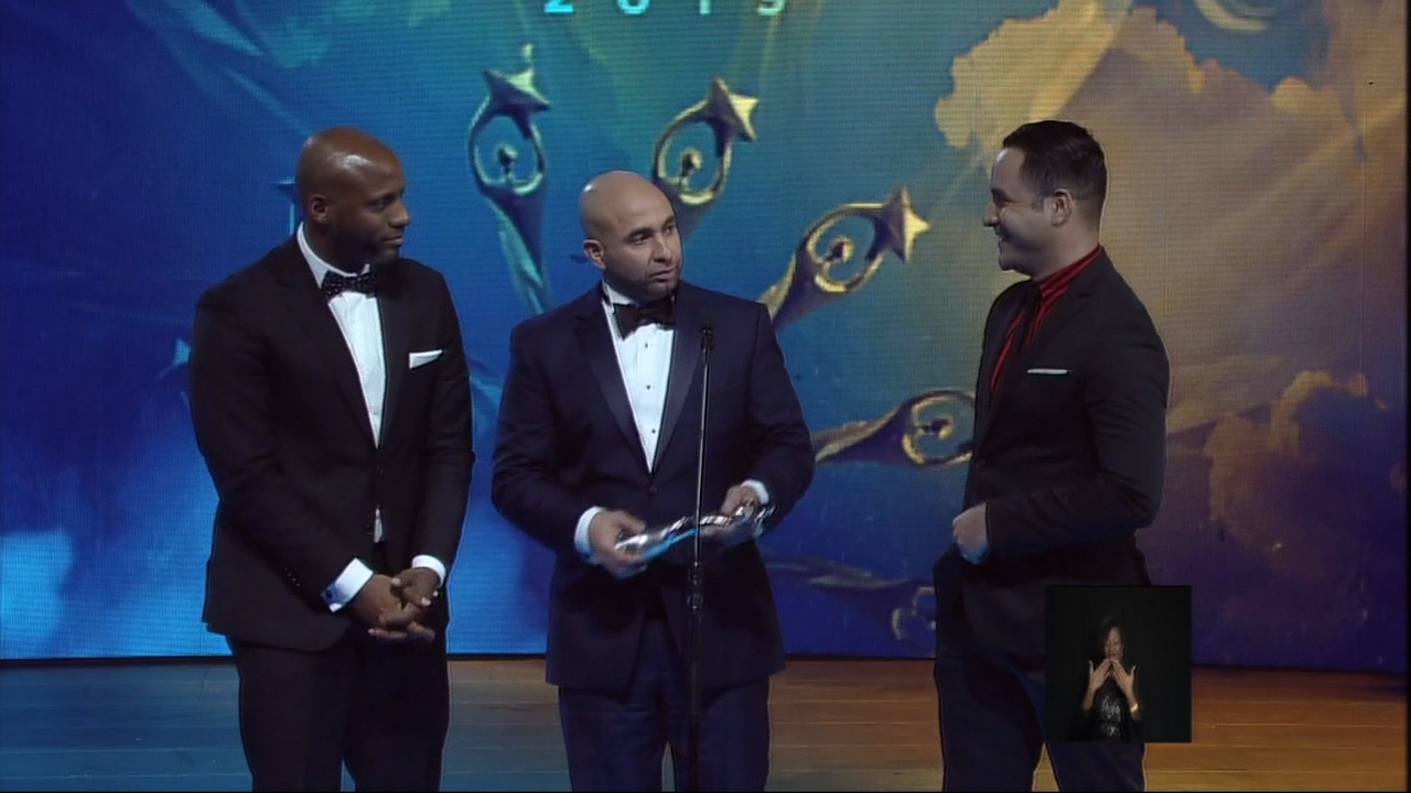 Que Chévere Es Saber Gana Soberano Como Programa Temático De Entretenimiento