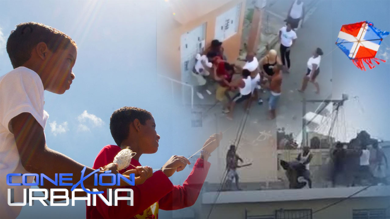 Los Peligros Que Traen Volar Chichiguas En Los Barrios