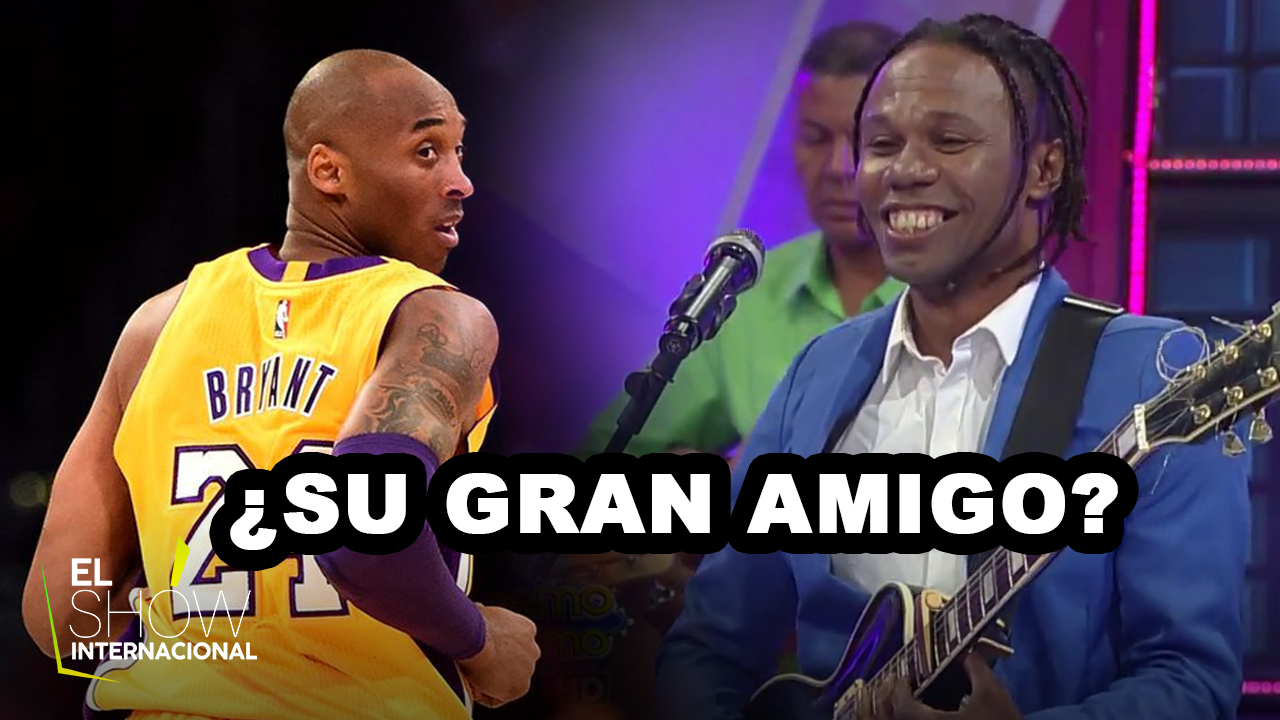Mamola Asegura Que Hay Que Meter Preso A Chicho Severino Por “Homenaje A Kobe Bryant”