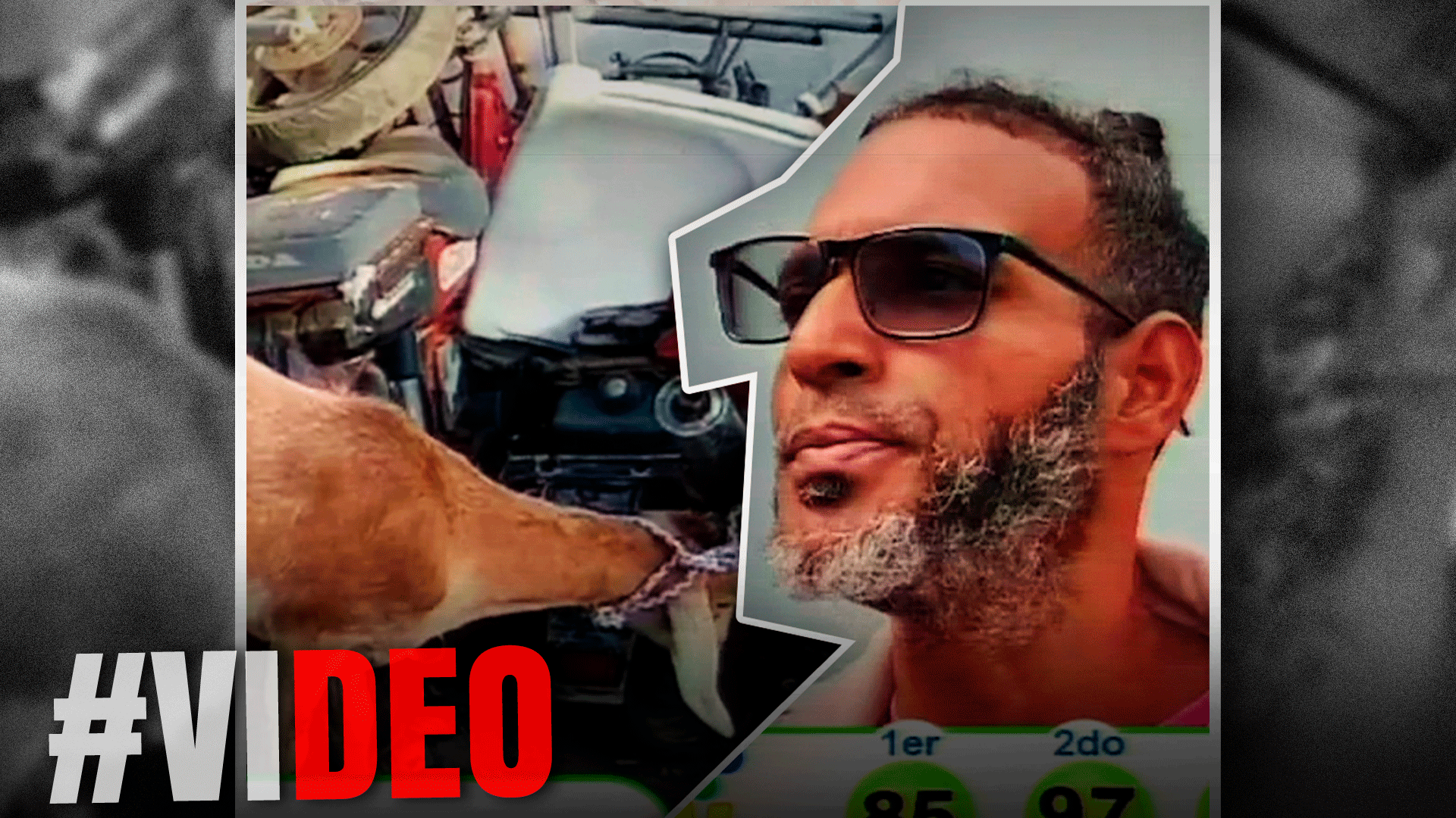 “Él No Sabe Quién Se Los Vendió”: Continúan Los Robos De CHIVOS Y OVEJOS En Mao