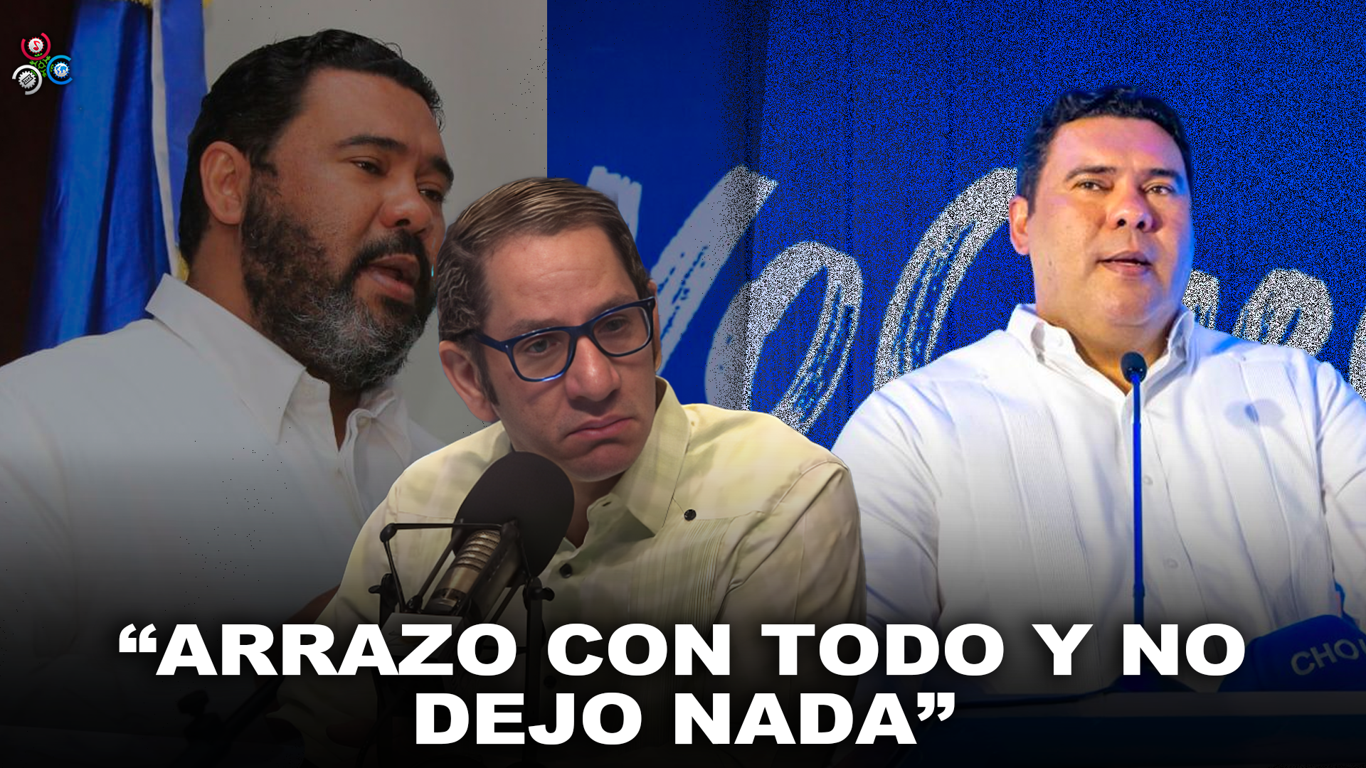 Virgilio Feliz: “Cholitin Se Llevó A Todo El Mundo De La Fuerza Del Pueblo”