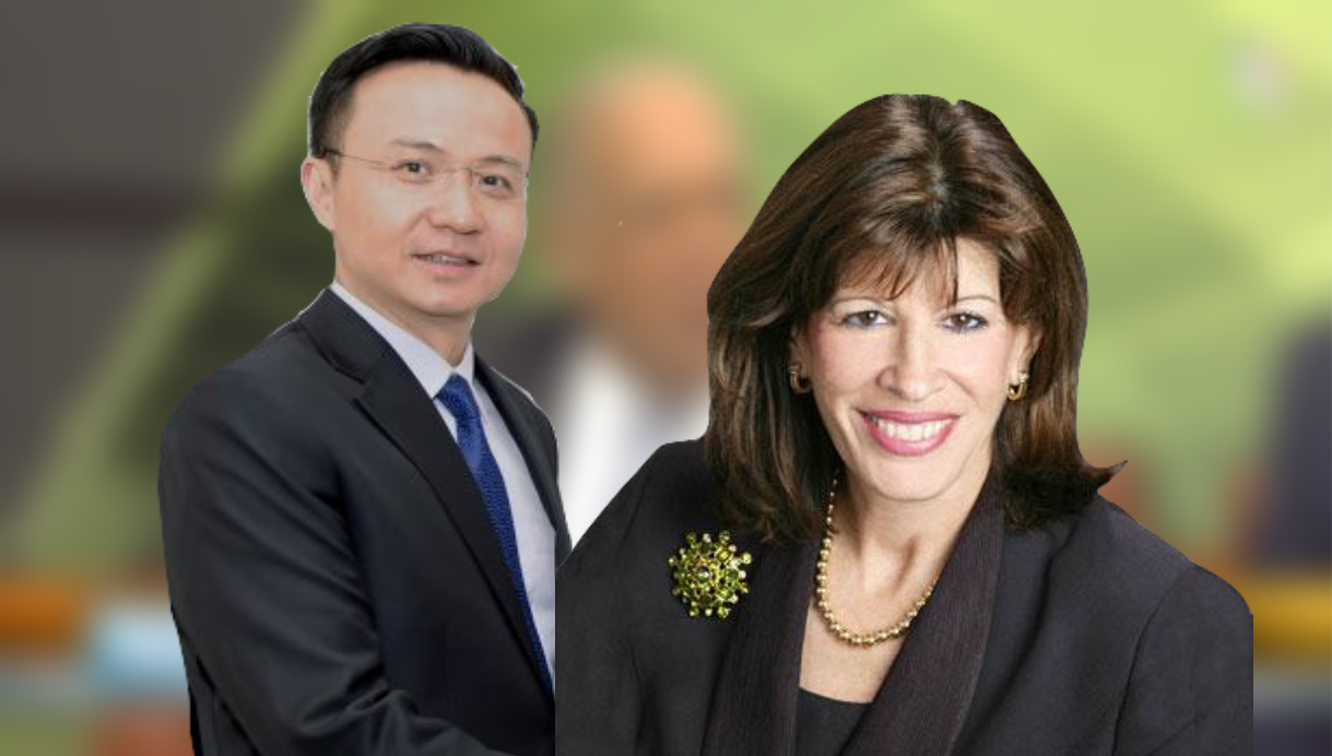 Las Diferencias Entre El Embajador Chino Y La Embajadora Norteamericana En República Dominicana – Hoy Mismo