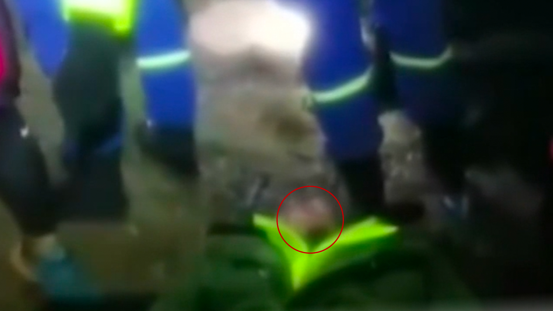 Hallan Funcionario Muerto Investigando El Maratón Chino En Que Fallecieron Corredores