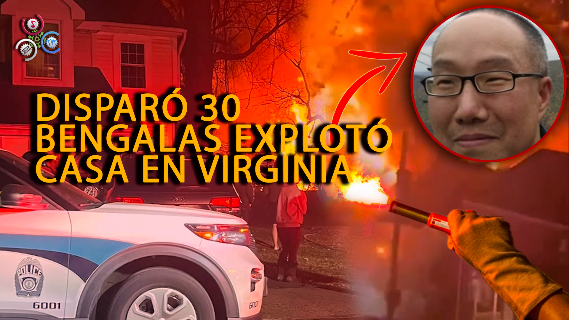 Se Entrega Presunto Involucrado En Muerte De Chino