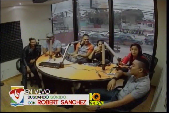 Ex Integrantes De La “Chiquito Team Band” Rompen El Silencio Con Robert Sánchez