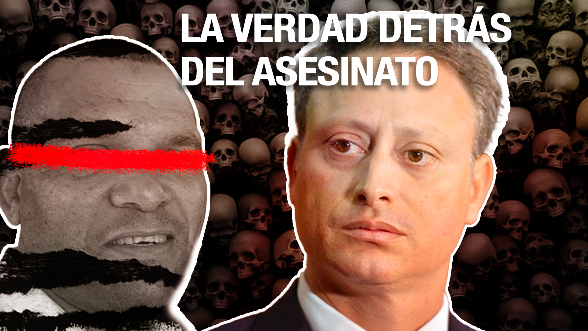 Huchi Lora Revela Cuál Es La Verdad Detrás Del Asesinato Del Chofer De Jean Alain