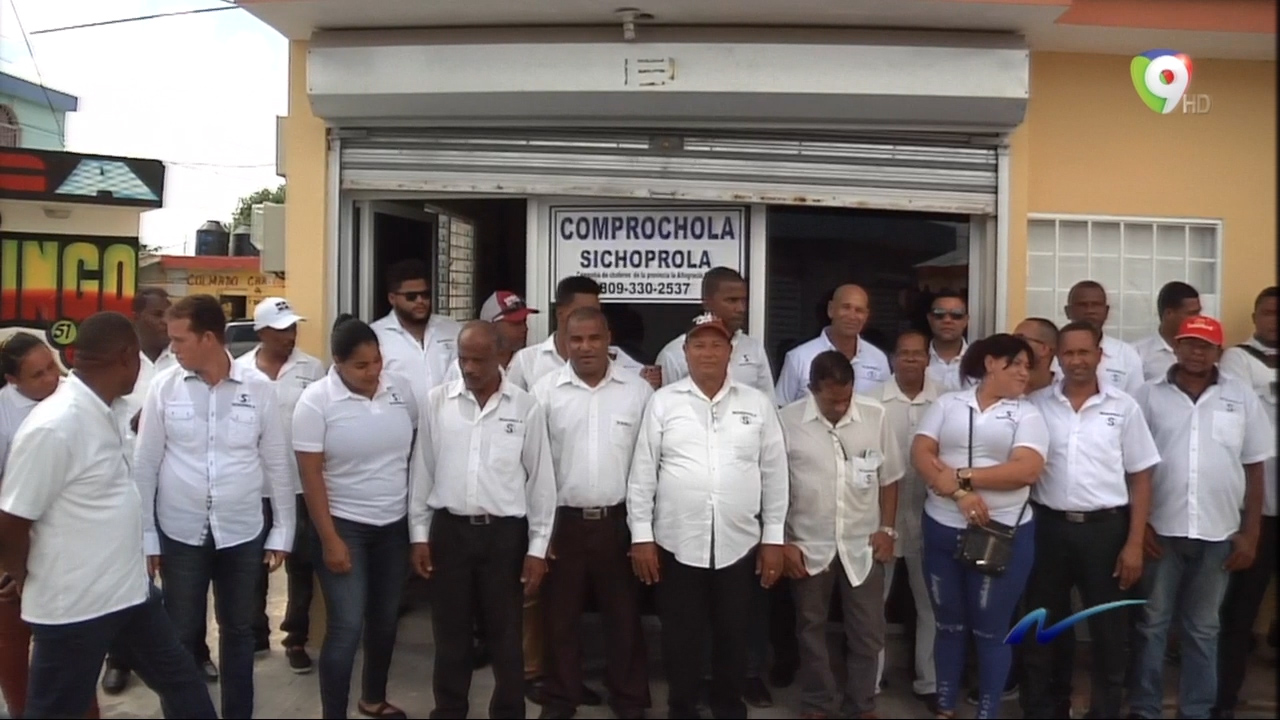 Nuria Piera: Denuncia Al Diputado Guido Cabrera, Conflicto Entre Dirigentes Choferiles Del Este