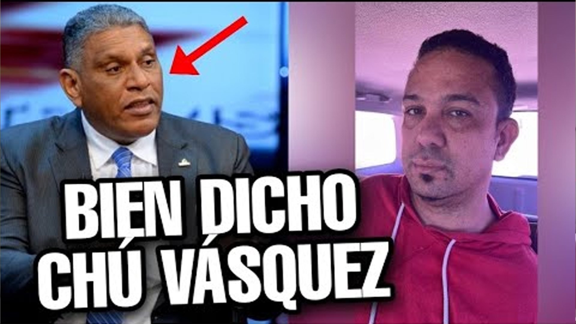 Víctor Villanueva: Un Monumento A La Incapacidad Para Chu Vásquez