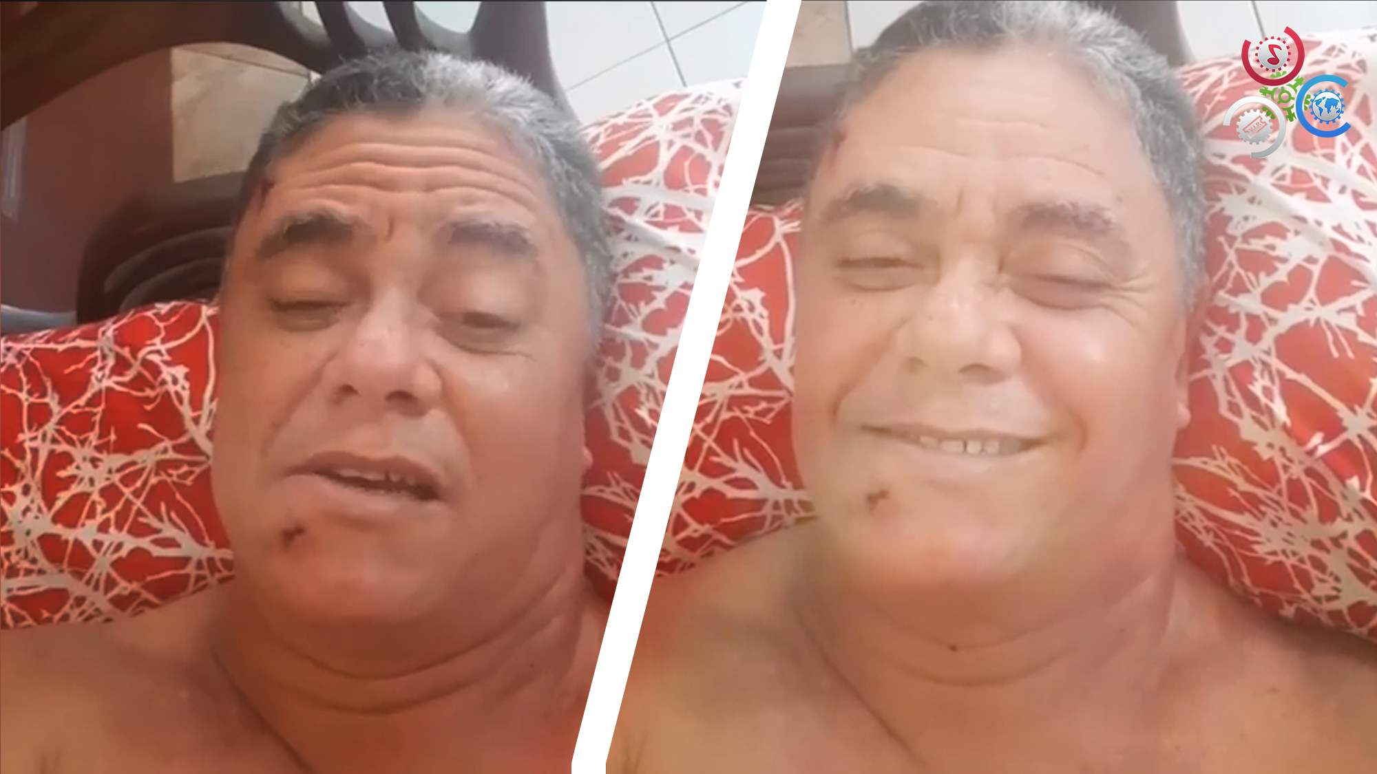 ¡Chucky Nuñez Explica Que Sucedió Con Él Y Envía Mensaje A Sus Seguidores!