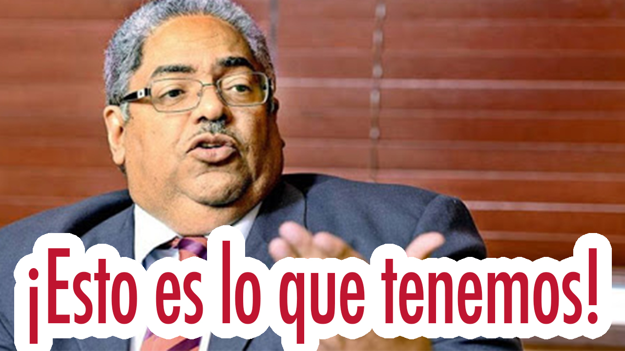 Chanel Rosa Chupany Habla Claro De Los Insumos En Los Hospitales Nacionales