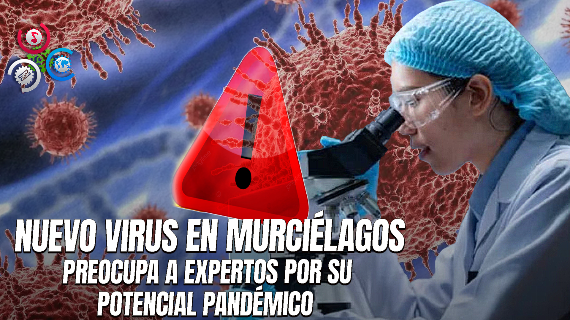 Científicos Alertan Sobre Nuevo Coronavirus En China Con Riesgo Pandémico