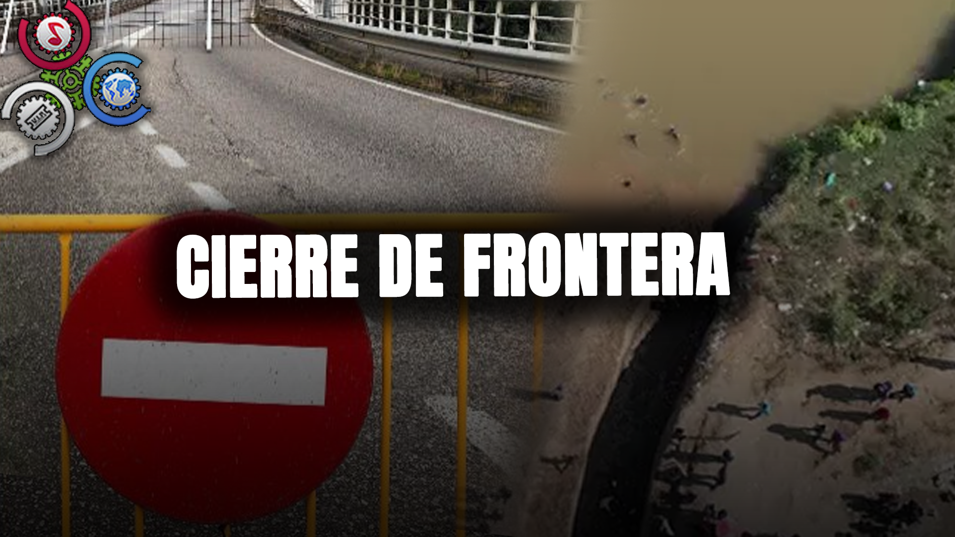 Preparados Para INMINENTE CIERRE De Frontera En Dajabón