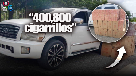 Incautan Contrabando 400,800 Cigarrillos En Hotel De Manzanillo