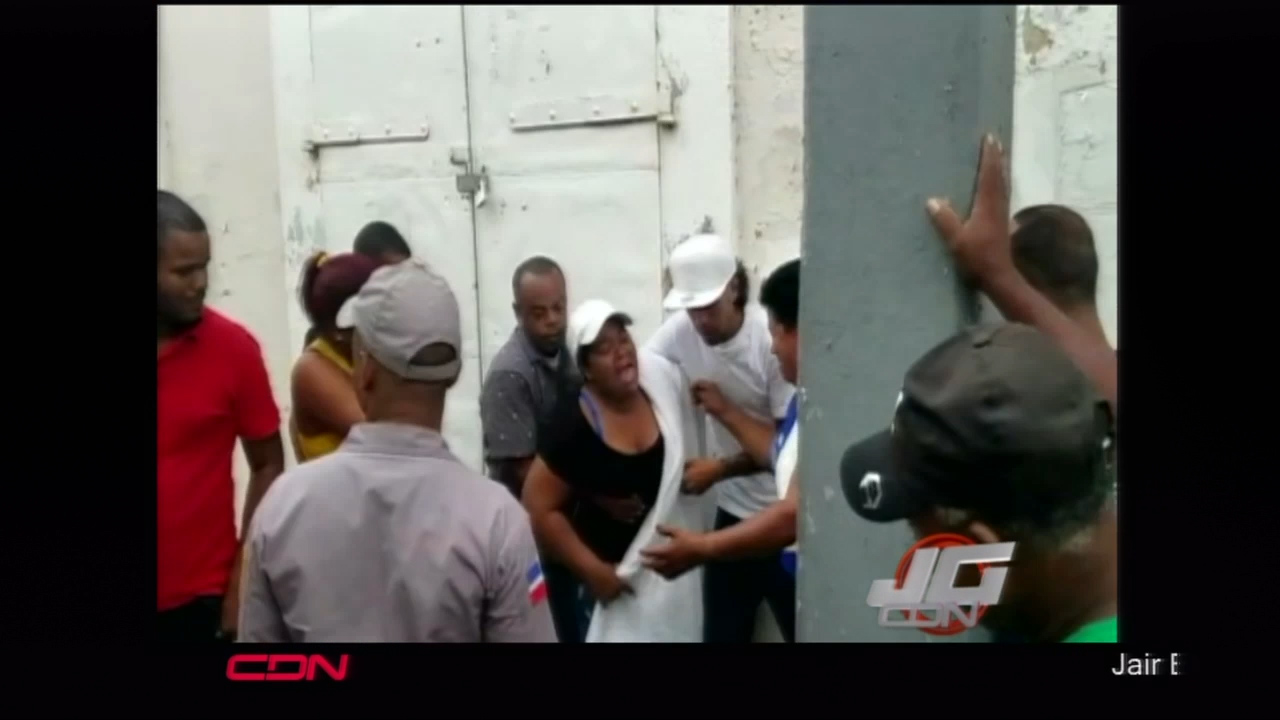 Muere El Señor Ciprian Santos Quien Durante 40 Años Vendía Quipe Y Empanadas En La Calle Del Sol