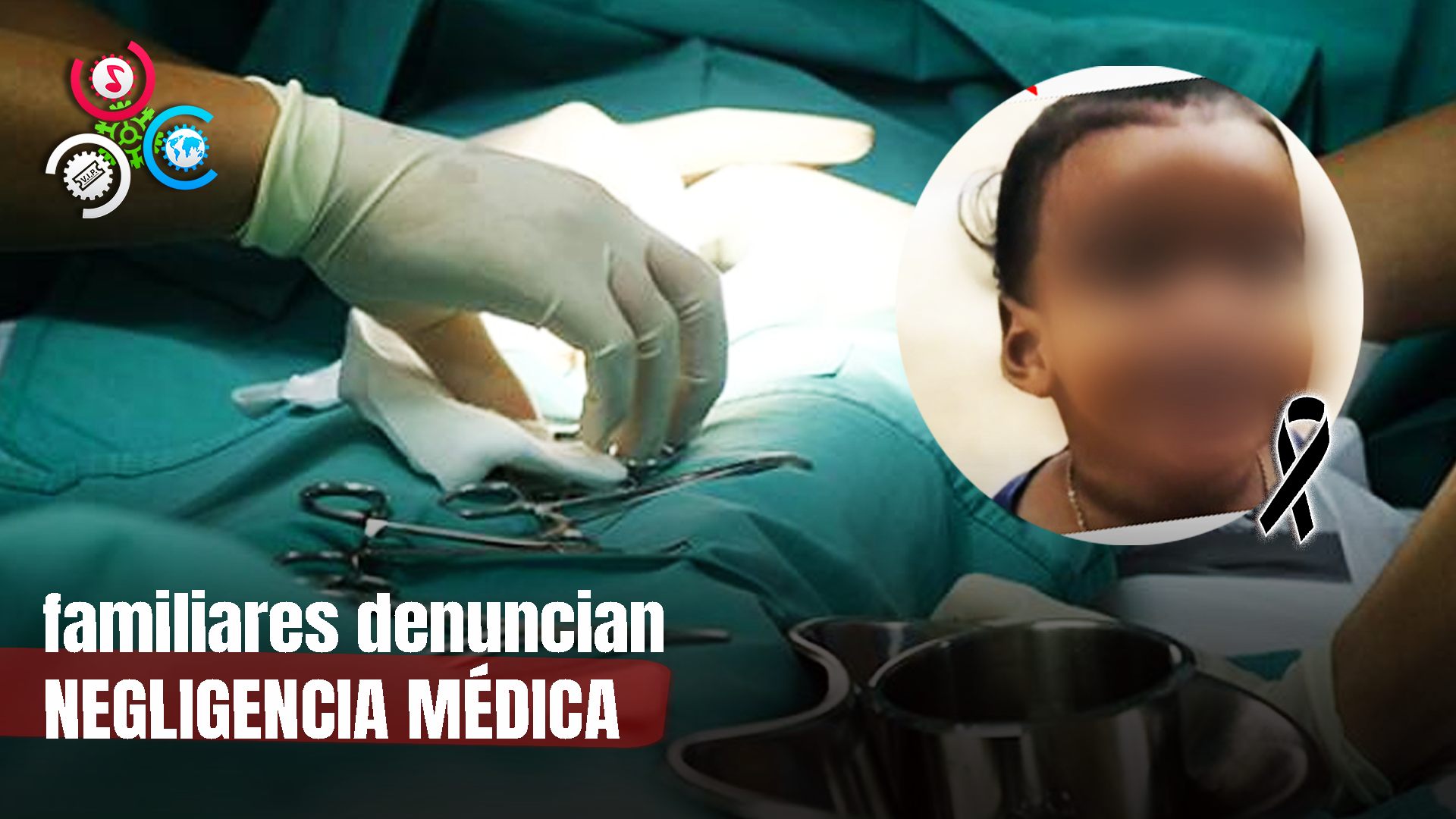 Muere Niño De Cuatro Años Tras Practicársele Una Circuncisión En La Romana