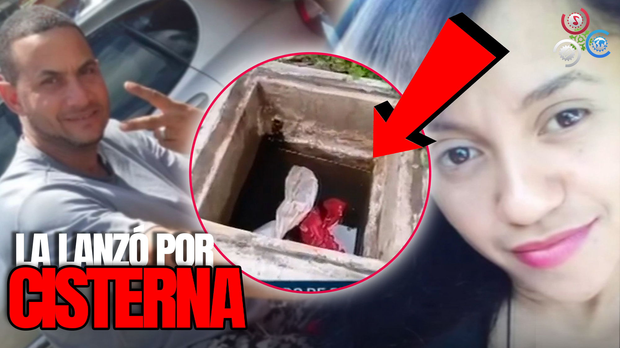 ¡No Creerás La Condena De Este Hombre Que Dio Más De 300 Puñaladas A Su Pareja!