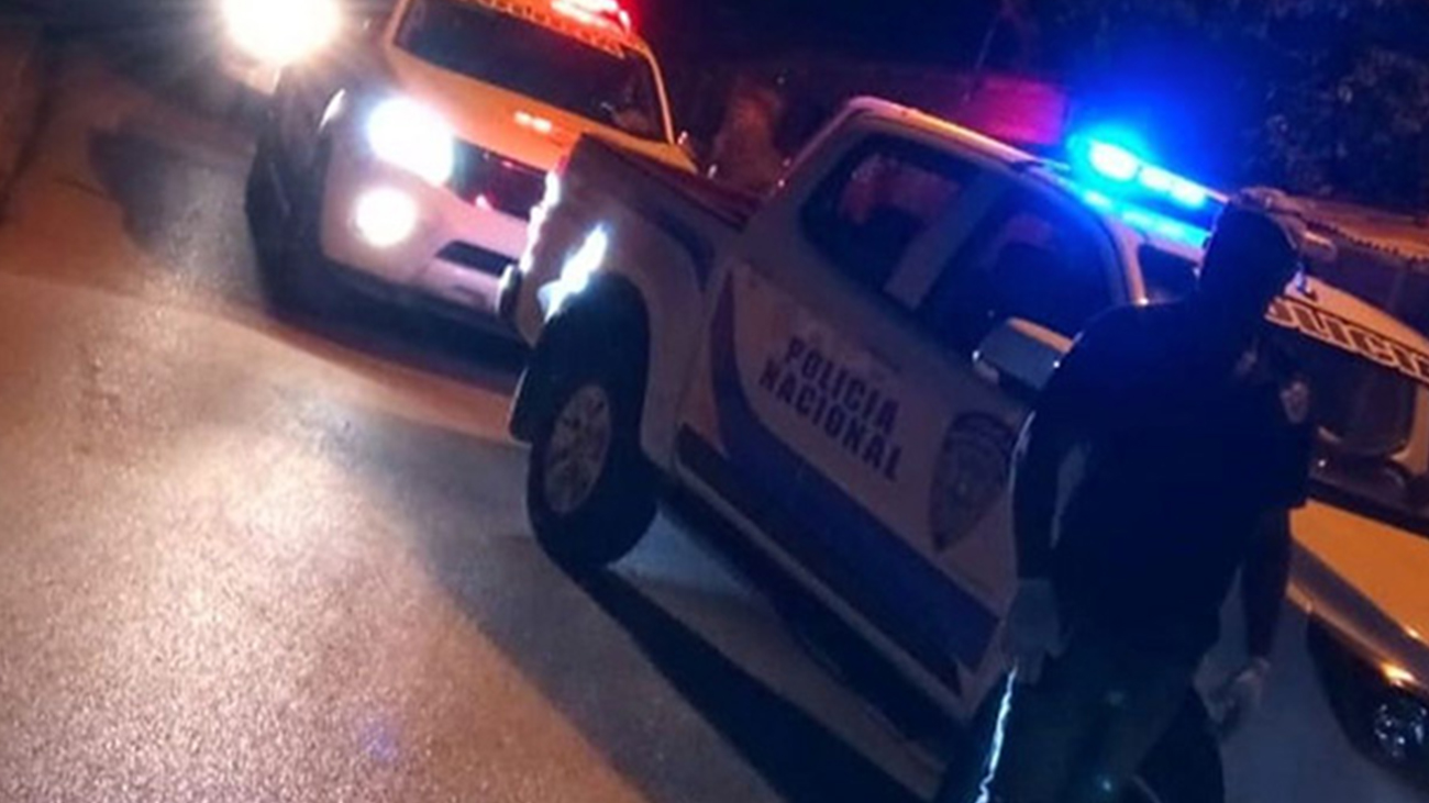 Continúan Los Ciudadanos Desobedeciendo El Toque De Queda