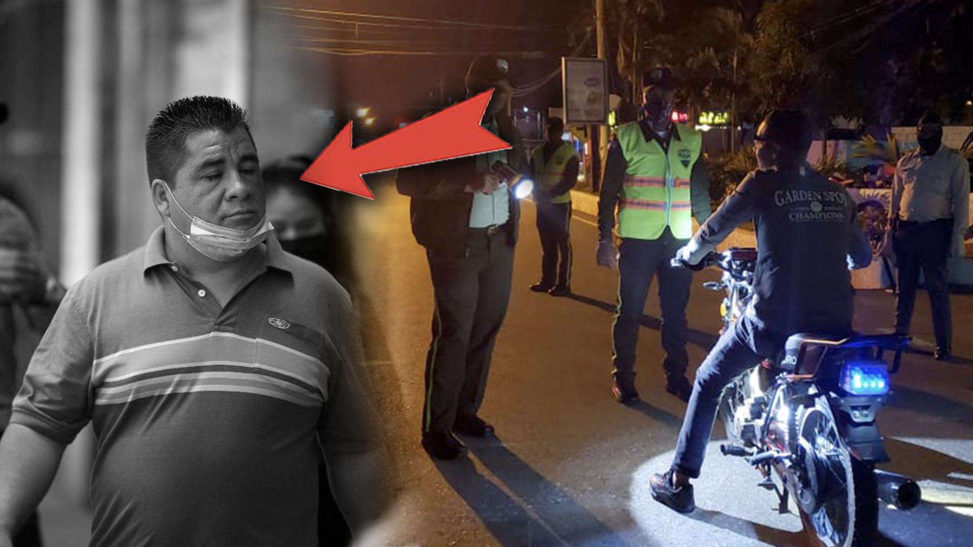 Las Autoridades Están Haciendo Su Parte, Ahora Le Toca A Los Ciudadanos