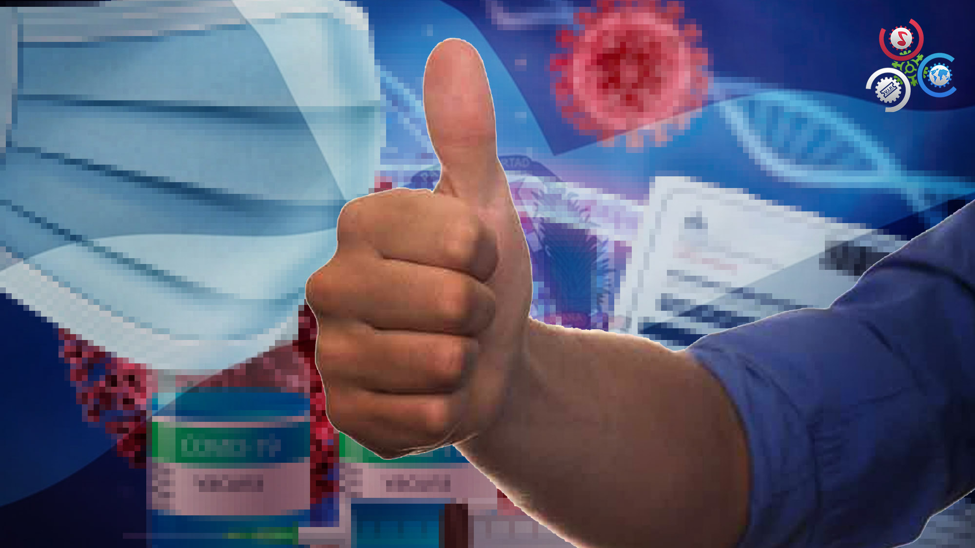 Ciudadanos Valoran Positiva La Decisión De Retirar Restricciones Por Covid-19