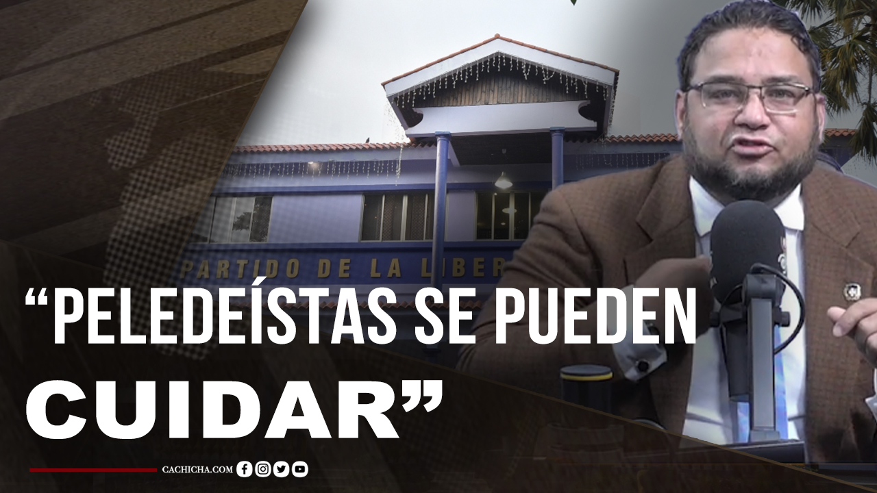 Manuel Cruz Dice A Los Politeístas; “que Se Cuiden”