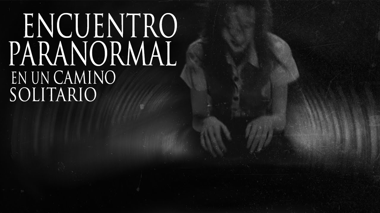 Un Espíritu Subió A Mi Taxi Y No Se Ha Despegado De Mí (relato De Terror)