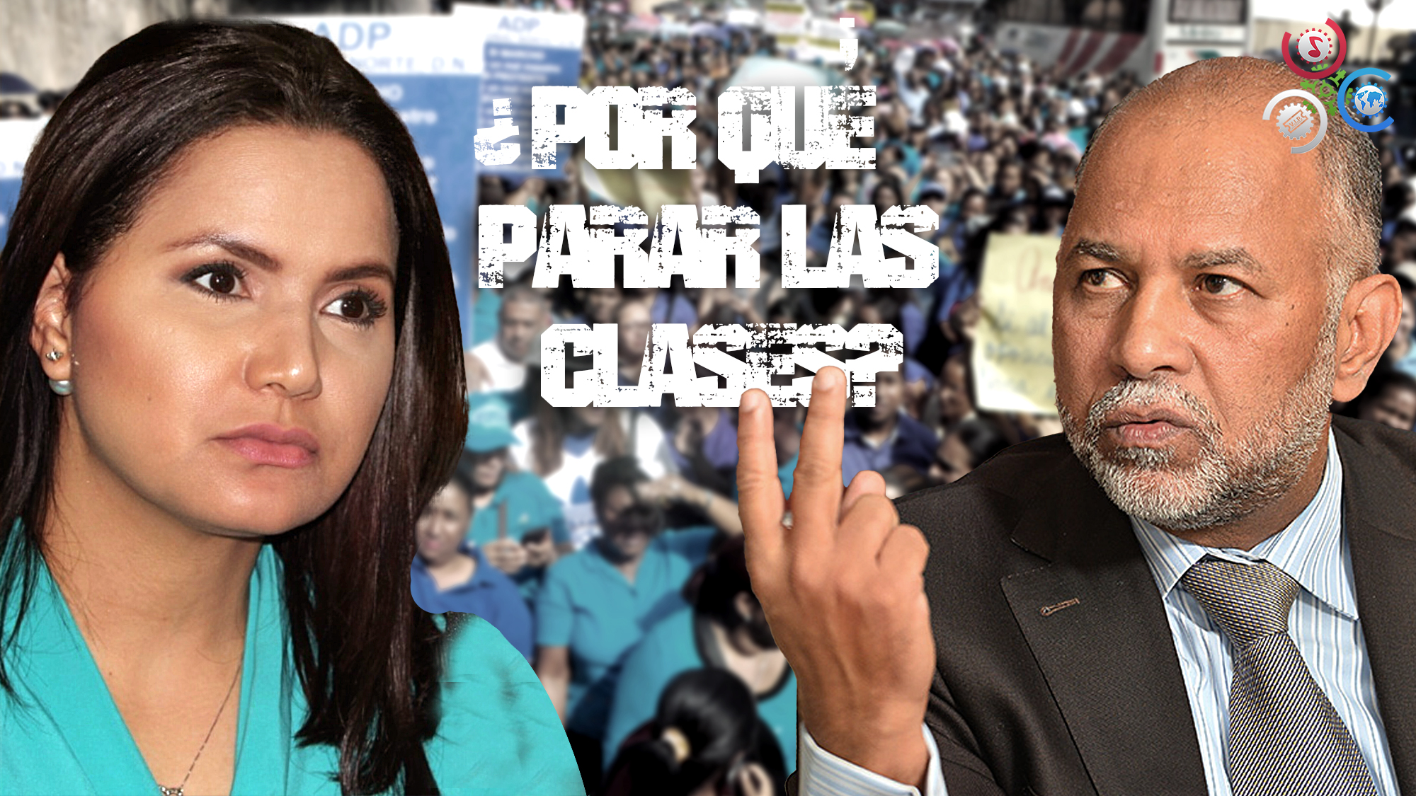 Julissa Céspedes Cuestiona Fuertemente Al Presidente De La ADP Por Estos Temas 