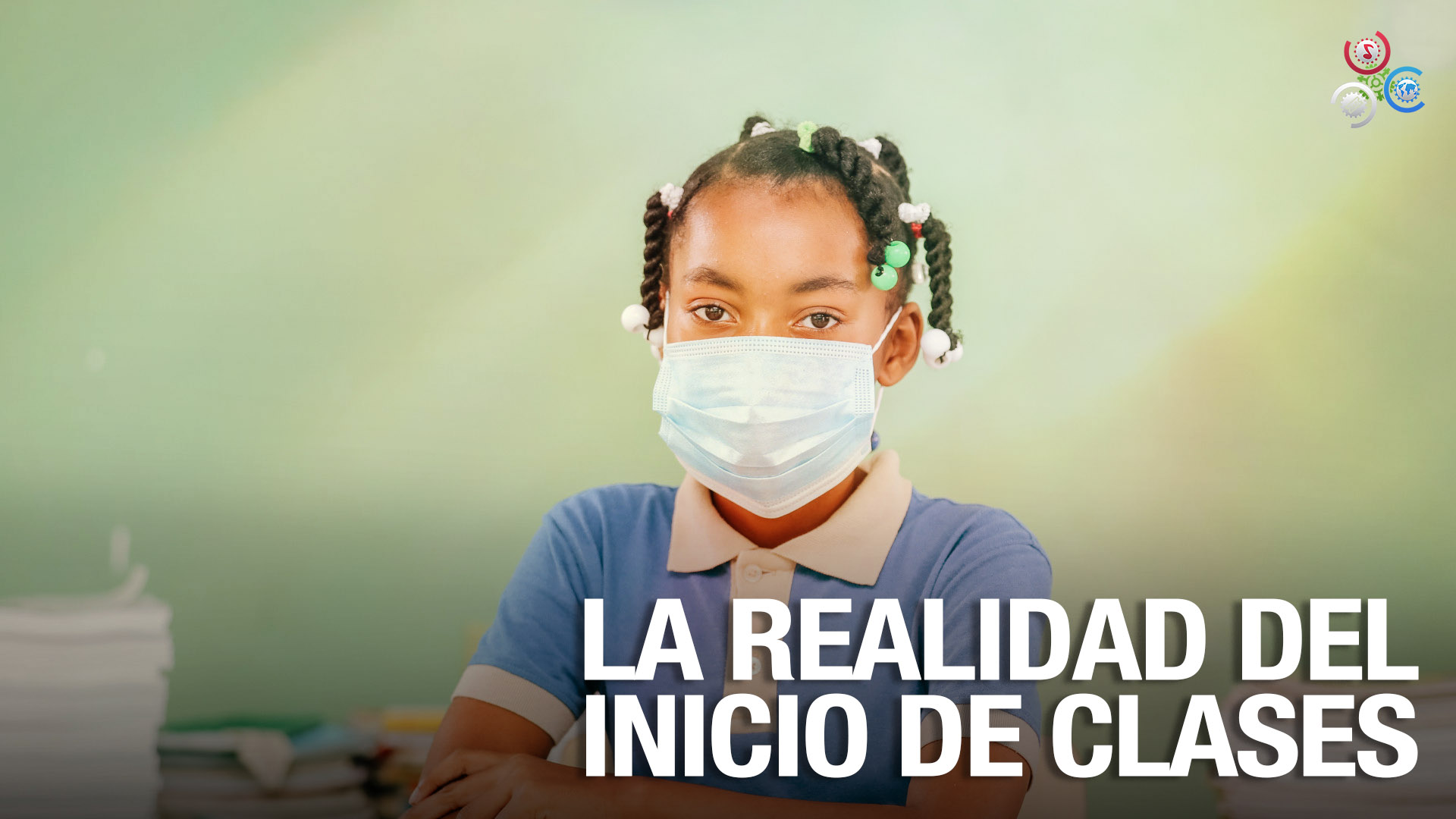 ¡Esta Es La Situación Que Se Vive Hoy En Escuelas Por El Inicio De Las Clases! 