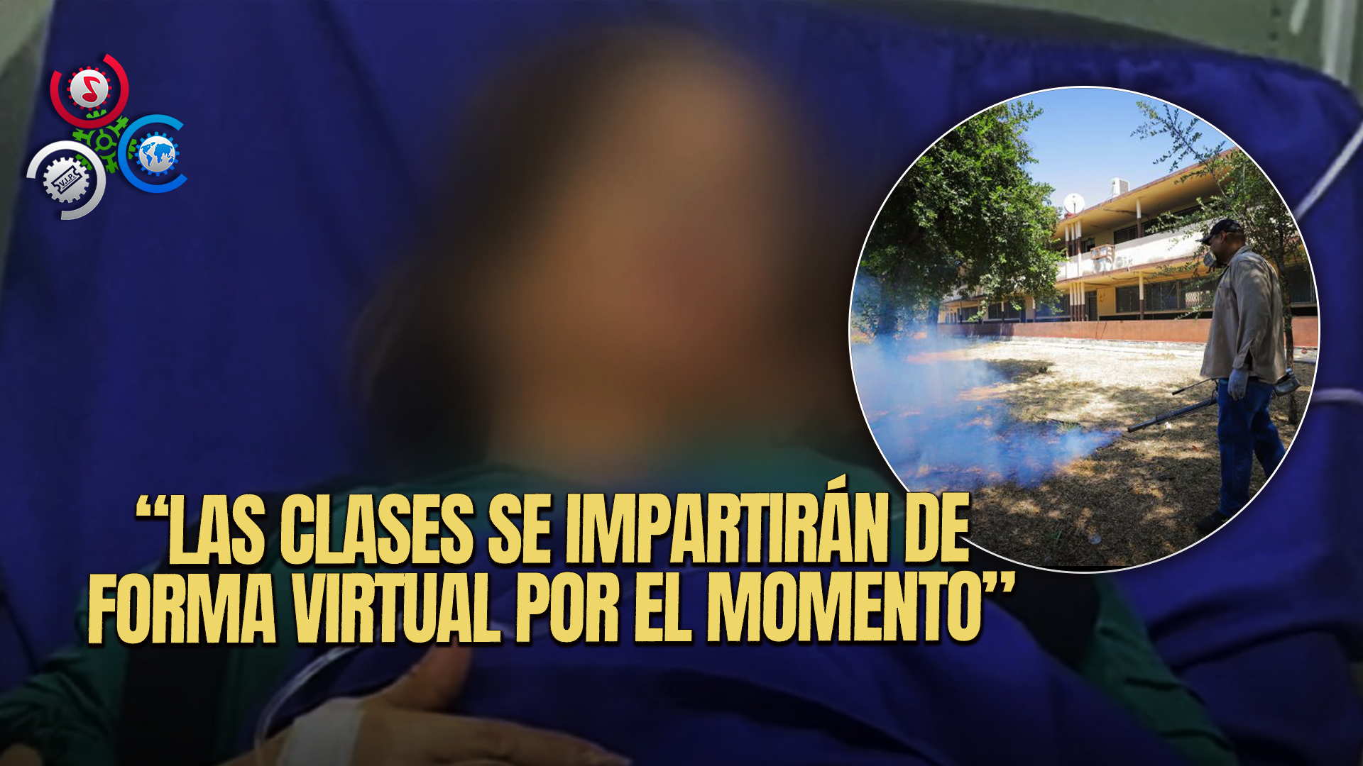 ADP Suspende De Manera Indefinida Docencia En Bonao Tras Intoxicación En Escuela Pedro Antonio Bobea