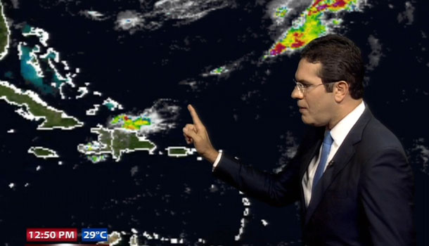 Informaciones Meteorológicas Y Del Tiempo En El Día De Hoy 9 De Diciembre Del Año 2019