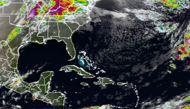 “Por Fin” Condiciones De Buen Tiempo Y Temperaturas Agradables En El País